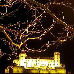Apartment Willkommen In اهلا بكم فى Willcome, Würzburg