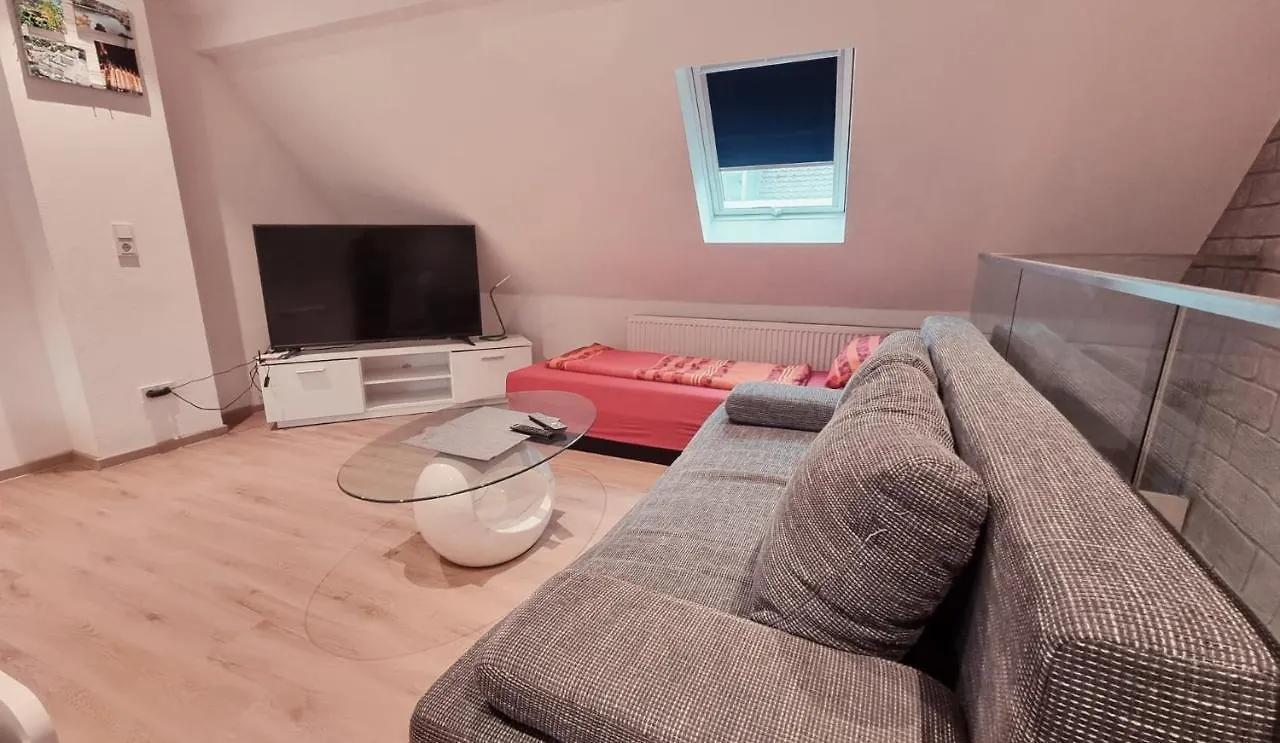 Wohnung Mit Festung Blick In Wuerzburg Apartment Wurzburg