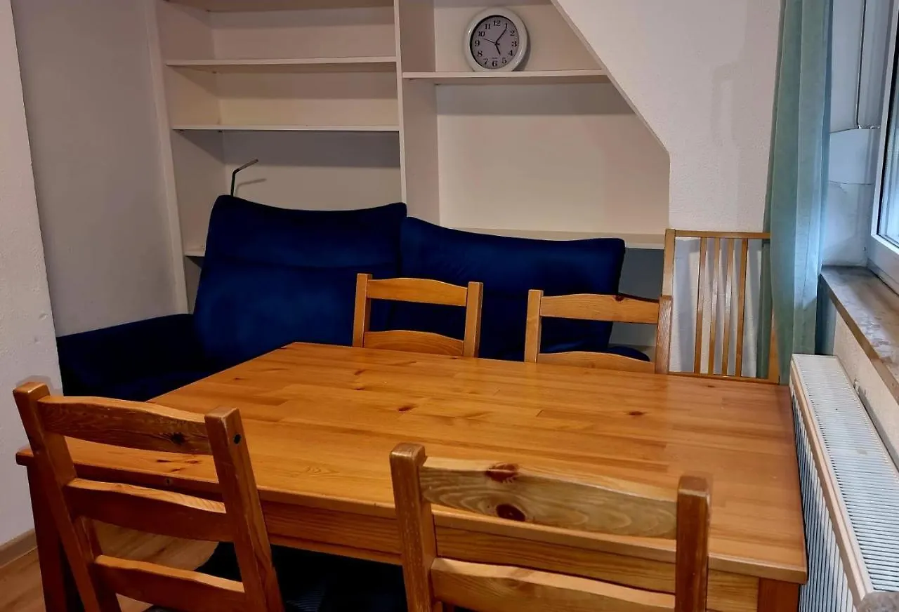 Wohnung Mit Festung Blick In Wuerzburg Germany