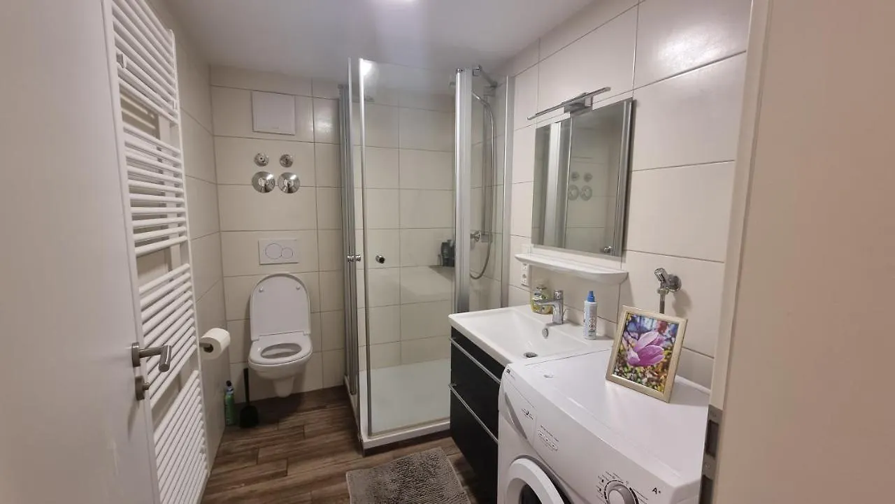 Wohnung Mit Festung Blick In Wuerzburg Apartment Wurzburg